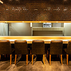 恵比寿 鮨 おぎ乃のおすすめポイント1