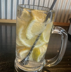 極みレモンサワー