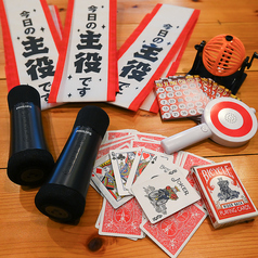 元祖不純酒場 ザ ニューサクライの特集写真