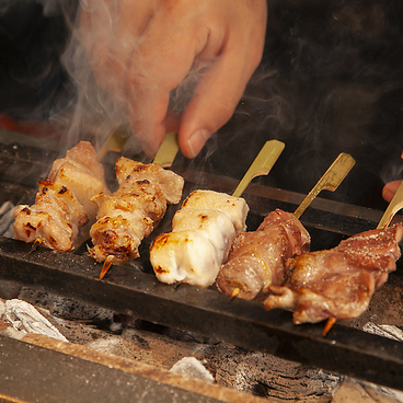 焼鳥唐揚ハイボール 大宮店のおすすめ料理1