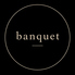 banquet バンケットのロゴ