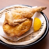 おおたかのパリパリのおすすめ料理2