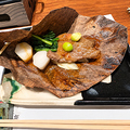 料理メニュー写真&nbsp;【一期一会】季節野菜と厳選食材の逸品