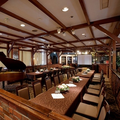 30名様～最大100名様までの二次会を貸切で