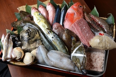 せんしゅう地魚やのおすすめ料理1