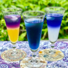 フュージョンカフェ fusion cafeのおすすめドリンク1