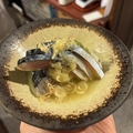 料理メニュー写真&nbsp;〆鯖生姜酢