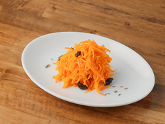 キャロット　ラペ