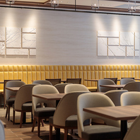 特別なパーティーを彩る空間