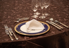 神戸 西神オリエンタルホテル 4F 宴会場のコース写真