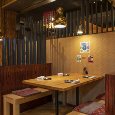 串カツ ひょうたん 本店特集写真1