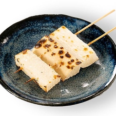 【新寺店限定】長芋串焼き