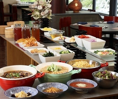 中国料理 豊華楼のコース写真