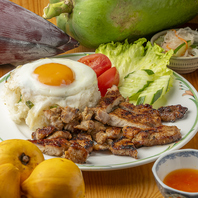 スパイス香る伝統と日本の味わいが融合したこだわり料理