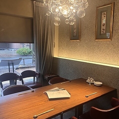 中国料理 華園の雰囲気3