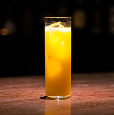 スクリュードライバー