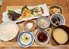 藁焼き　居酒屋　龍馬　シャミネ鳥取店のおすすめランチ3