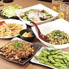 肉刺居酒屋 縁ちゃん 西日暮里のコース写真