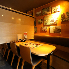 季節毎のご宴会やお食事会にも是非ご利用ください♪ご宴会に関するご相談は店舗までお気軽にお問い合わせください。