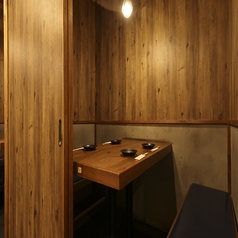 焼き鳥×串揚げ　居酒屋　串家横丁　郡山駅前店の特集写真