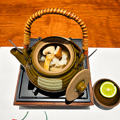 【仕入れ次第】料理長おまかせの酒肴