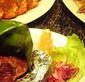 料理メニュー写真 Cochinita Pibil　ポークのオーブン蒸しアショテソース