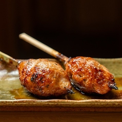 焼き鳥 鳥珍の特集写真