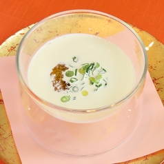季節の本日のスープ