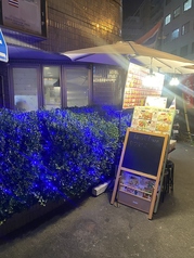 タイ料理とお酒 ピラブカウ PIRABKAOの雰囲気2