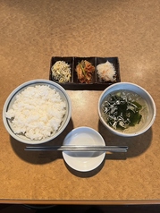 ランチ営業始めます♪