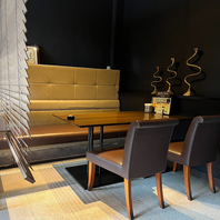 大人の隠れ家で心安らぐひとときをご提供します