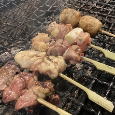 ひのくに酒場　炭まかせ　光の森店のおすすめ料理2