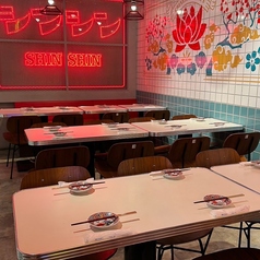 エビ中華 シンシンの特集写真