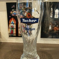 トゥーハー・へレス・ヘーフェ・ヴァイツェン