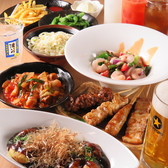 たこ焼とえび焼 なかよし屋酒場のおすすめ料理2