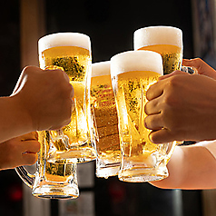 楽肴 rakuzakana 浜松町本店の特集写真