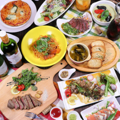 upper garden アッパーガーデン 府内店の特集写真