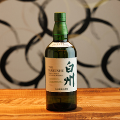 白州ハイボール