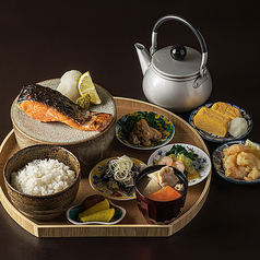 海鮮居酒屋 三宮産直市場 ROBATA ロバタのコース写真