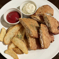 The Smuggler s IRISH PUB スマグラーズアイリッシュパブのおすすめ料理1
