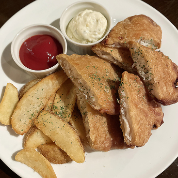 The Smuggler s IRISH PUB スマグラーズアイリッシュパブのおすすめ料理1