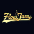 FlowJamのロゴ