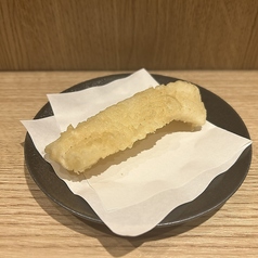 追加)イカ