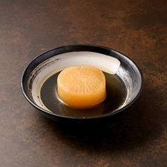 おでん 各種