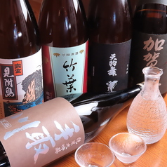 半個室 海鮮居酒屋 さかなや道場 金沢駅店の写真2