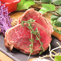 料理メニュー写真 牛フィレ肉トルネードステーキ（300ｇ）