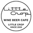 LITTLE CROP リトル クロップのロゴ
