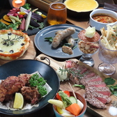 craft beer dining conFole クラフトビールダイニングコンフォーレの詳細