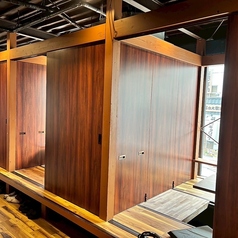 大衆炉端 こめろまん 博多総本店の特集写真
