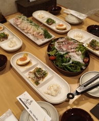 鳥鳥 とっと 国分店のコース写真